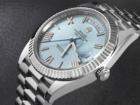 rolex datejust platinum|rolex day date fluted bezel.